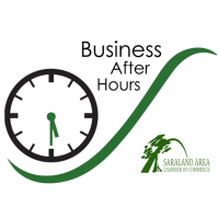 Business After Hours - Drip Lounge and Wellness