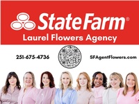Laurel Flowers State Farm
