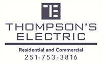 Thompson's Electric LLC