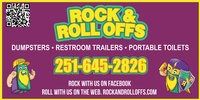 Rock & Roll Offs