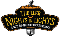 Thriller Nights in Lights