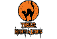 Thriller Nights in Lights