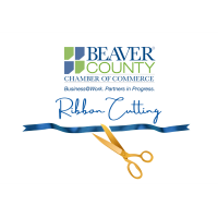 Job Training for Beaver County Ribbon Cutting