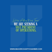 Beaver County Chamber of Commerce