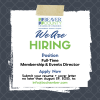 Beaver County Chamber of Commerce