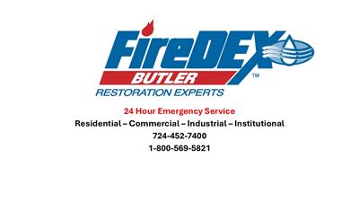 FireDEX of Butler