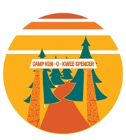 YMCA Camp Kon-O-Kwee Spencer