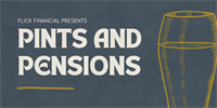 Pints & Pensions: A Free Teacher Happy Hour