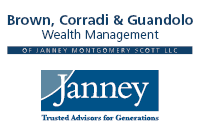Brown, Corradi & Guandolo Wealth Management at Janney Montgomery Scott, LLC