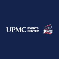 UPMC Events Center