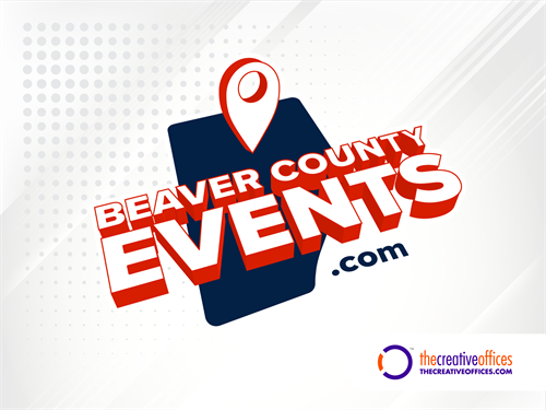 Beaver County Events Logo