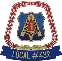 Carpenters Local #432
