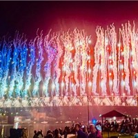 A Community Celebration to Remember: Beaver County BOOM!