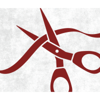 IOU Grace Ribbon Cutting