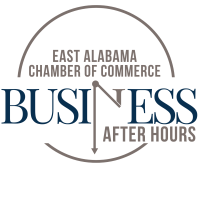 Business After Hours August 2025: Russell County Extension Service
