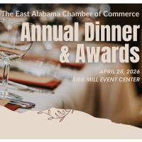 Chamber of Commerce Annual Dinner