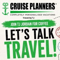 Let's Talk Travel with Travel by TJ
