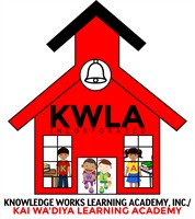 Welcome to the Knowledge Works Learning Academy, Inc Experience