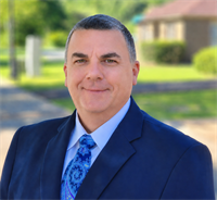 Barry Oswalt - Coyote Benefits of Alabama LLC