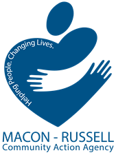 Macon-Russell Community Action Agency