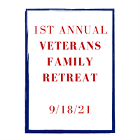 Veterans Family Retreat