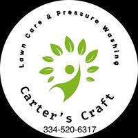 Carter's Craft