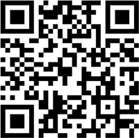 Scan here to receive more information.