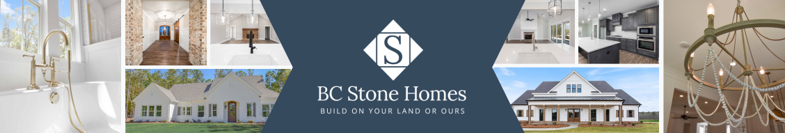BC Stone Homes