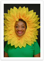 The Singing Sunflower / Educational Entertainment