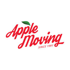 Apple Moving Apple Moving