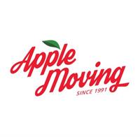 Apple Moving since 1991 Apple Moving since 1991