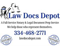 Law Docs Depot