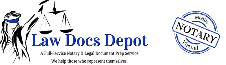Law Docs Depot
