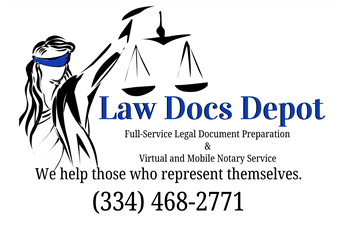 Law Docs Depot Law Docs Depot