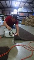 Binding and Serging Services Available