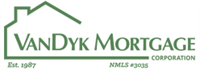 Vandyk Mortgage
