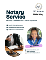MC Notaries