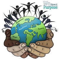 We Have a Purpose Inc at The Plex 360