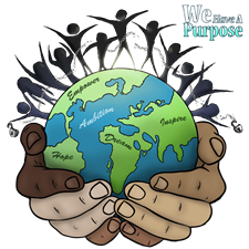 We Have a Purpose Inc at The Plex 360