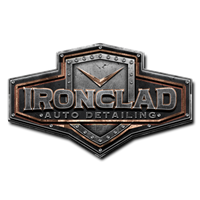 Ironclad Auto Detailing