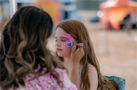 Face Painting