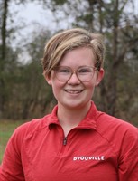 Dr. Megan Lange, DC