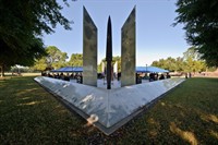 Ranger Memorial