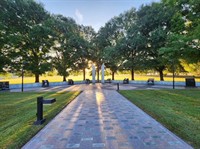 Ranger Memorial