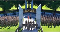 Ranger Ceremonies