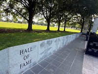 Ranger Hall of Fame