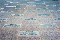 Ranger Stones