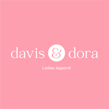 Davis and Dora Davis and Dora