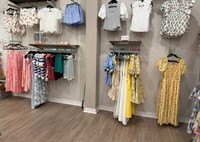 Our space at Maker & Merchant