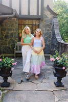 Women's apparel 